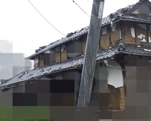 熊本地震の被害状況